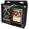 Magic The Gathering – Deck commander Transcendance – Français