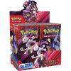 Pokémon - Display, Boite de boosters - Rivalités Destinées EV10