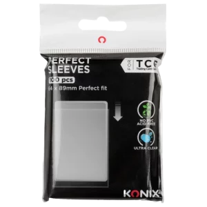 Accessoire - Konix - Perfect Sleeves