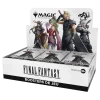 Magic the gathering - Display Final fantasy - Français