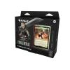 Magic The Gathering - Deck commander - Limit break FF