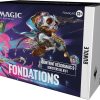 Magic the gathering - bundle - Fondations