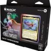 Magic The Gathering – Deck commander Transe de renaissance – Français