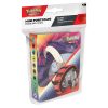 Portfolio Mini Temporal Forces A24 - EN - Pokémon - Vue 2 - Booster à l'unité | MizouTCG