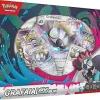 Pokémon TCG – Coffret Grafaiai EX Box (EN)