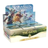 Altered - Display - Beyond the gates Anglais