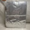 Lot 10 feuilles Toploader - Ultra PRO