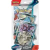 Pokémon - Checklane paradoxrift
