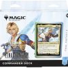MTG- Deck commander Collector Counter Blitz