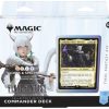 MTG - Deck commander Collector Scions & Spellcraft