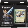Magic the gathering - Deck commander - Counter blitz FF