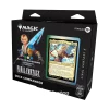 Magic The Gathering - Deck commander Blitz de marqueurs - Français