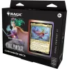 Magic the gathering - Deck commander Revival Trance FF