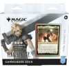 MTG - Deck commander Collector Limit Break