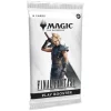 Magic the gathering - Booster à l'unité - Final fantasy - ENG