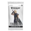 Magic the Gathering - Booster à l'unité Final Fantasy Français