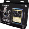 Magic The Gathering - Deck commander Héritiers & Magie - Français - Y'shtola
