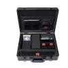 Attaché Case Team Rocket SV10 - JP - Pokémon - Vue 2 - Boite de boosters | MizouTCG