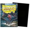 Dragon shield - Sleeves - Black