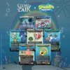 Secret lair - Sponge Bob Legends of Bikini Bottom