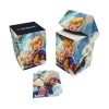 Deck box - Ultra pro - Final Fantasy - Tidus