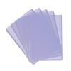 Ultra PRO - Toploader - Lot de 10
