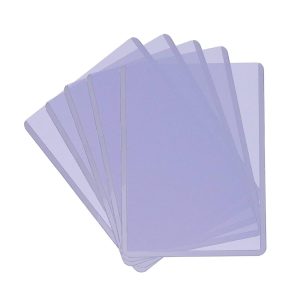 Ultra PRO - Toploader - Lot de 10