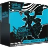 Pokemon - coffret dresseur d'élite Foudre Noire