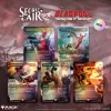 Secret lair - Deadpool FOIL