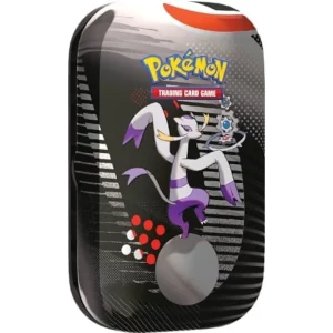 Pokémon - Mini-boîte Unys