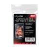 Ultra PRO - Sleeves - Thick Cards
