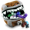 Ultra PRO- Sac de Dés - Mimic gamer pouch- Dungeons & Dragons