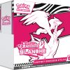 Pokemon - Coffret dresseur d'élite Flamme blanche