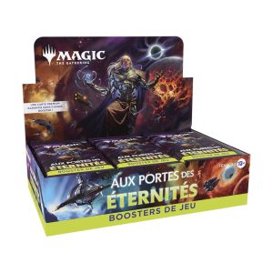 Display Aux Portes des Éternités - FR - Magic The Gathering