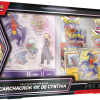 Pokemon - Coffret Carchacrok ex de Cynthia