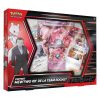 Pokemon - Coffret MewTwo ex de la team rocket
