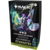 Magic the gathering - deck commander - Façonneur de monde
