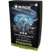 Magic the gathering - deck commander - Contre-intelligence