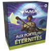 Magic the gathering - Boite avant-première - Aux portes des éternités
