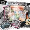 Pokémon - coffret Victini, foudre noire et flamme blanche