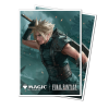 Gallery image for #10429 Magic: The Gathering - Final Fantasy (TM) - 105ct Apex Deck Protector sleeves - image 2 | MizouTCG