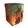 Gallery image for #10439 Deck Box Final Fantasy Cloud Ex-SOLDIER - Magic The Gathering - Vue 2 | MizouTCG