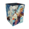 Deck Box Final Fantasy Tidus 100+ - Ultra Pro - Vue 2 | MizouTCG