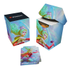 Product image for #10441 Deck Box Final Fantasy Terra Herald of Hope - Ultra Pro | MizouTCG