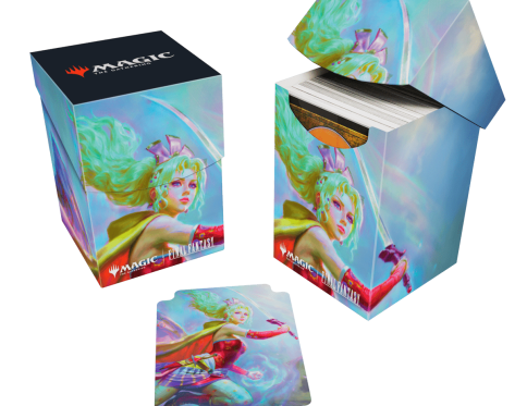 Deck Box Final Fantasy Terra Herald of Hope – Ultra Pro