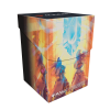 Gallery image for #10443 Deck Box Final Fantasy Crystal's Chosen - Ultra Pro - image 2 | MizouTCG