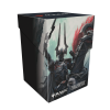 Deck Box Final Fantasy Summon Primal Odin - Ultra Pro - image 2 | MizouTCG