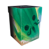 Gallery image for #10450 Deck Box Final Fantasy Jumbo Cactuar - Magic The Gathering - Vue 2 | MizouTCG