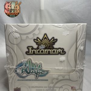 Boite Wakfu Incarnam Coffrets Démarrage x6 – FR – Upper Deck
