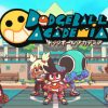 Gallery image for #10533 Dodgeball Academia Nintendo Switch - Humble Games - image 2 | MizouTCG